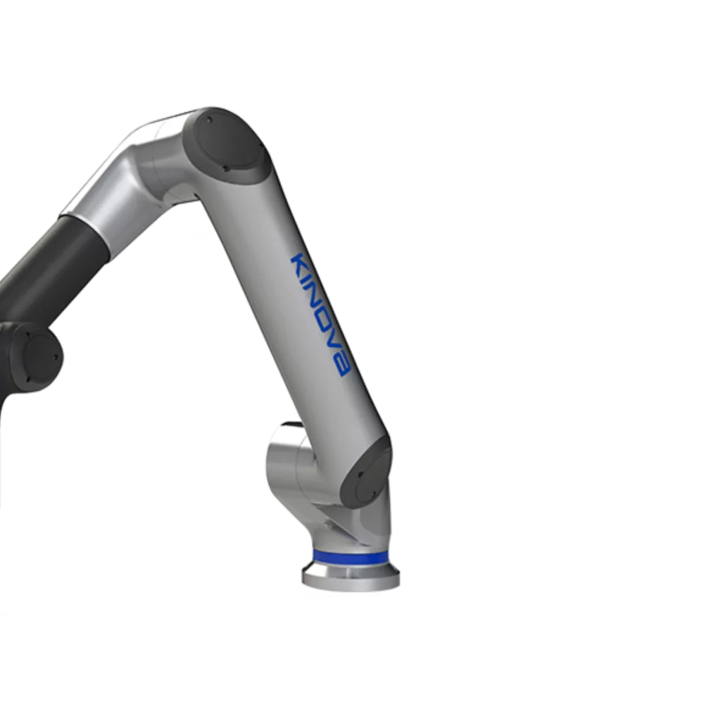 Discover our Link 6 Cobot