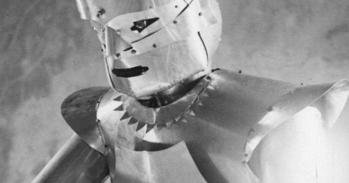 The world of robotics - Part 1