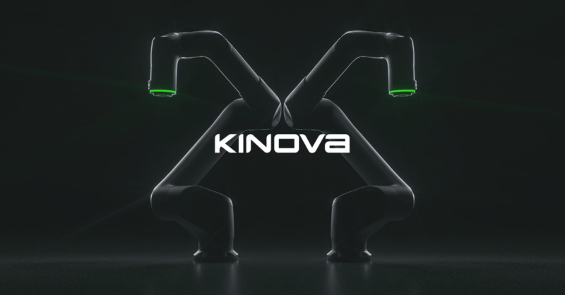 Kinova Gen3 (7 DoF)